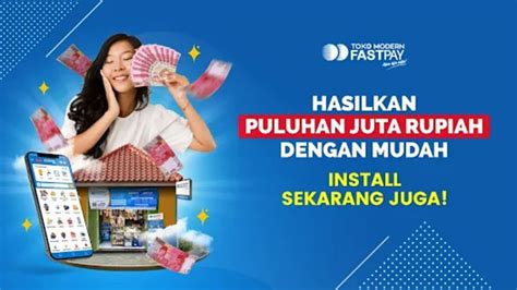 fasupay portal|Fastpay: Agen PPOB Pulsa Tiket .
